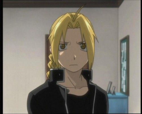 Otaku Gallery  / . / Anime e Manga / Full Metal Alchemist / Screen Shots / Episodi / 44 - Hohenheim della luce / 120.jpg